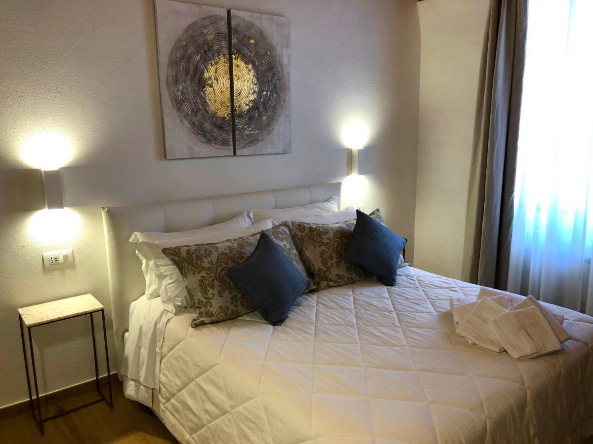 Federico II - Rooms And Breakfast Borgio Verezzi Ngoại thất bức ảnh