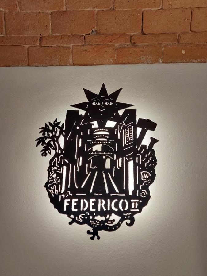 Federico II - Rooms And Breakfast Borgio Verezzi Ngoại thất bức ảnh
