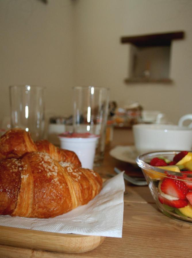 Federico II - Rooms And Breakfast Borgio Verezzi Ngoại thất bức ảnh
