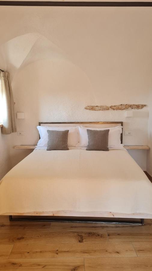 Federico II - Rooms And Breakfast Borgio Verezzi Ngoại thất bức ảnh