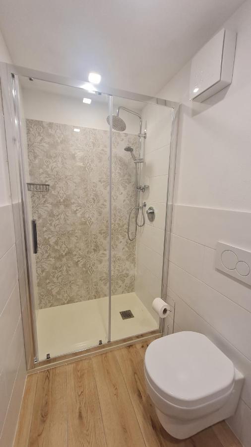 Federico II - Rooms And Breakfast Borgio Verezzi Ngoại thất bức ảnh