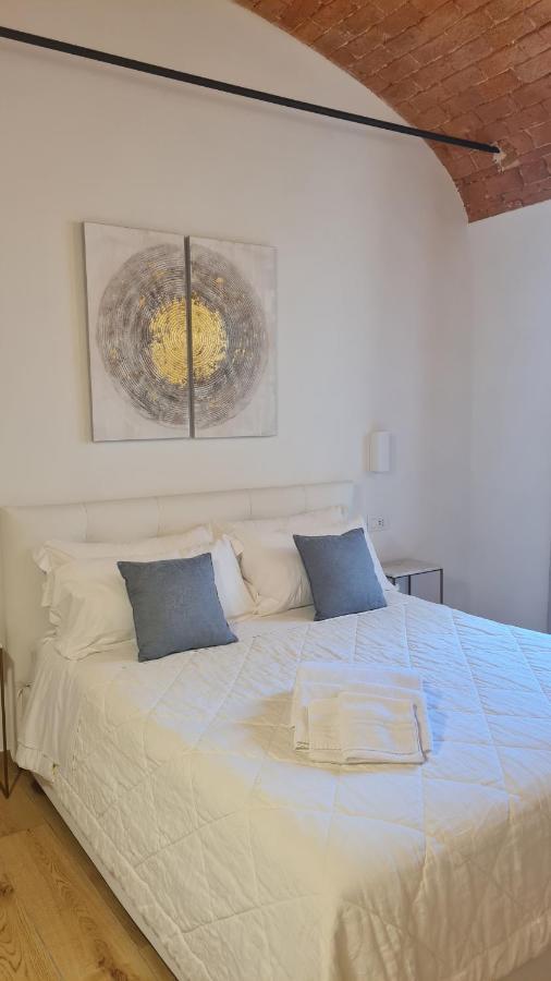 Federico II - Rooms And Breakfast Borgio Verezzi Ngoại thất bức ảnh