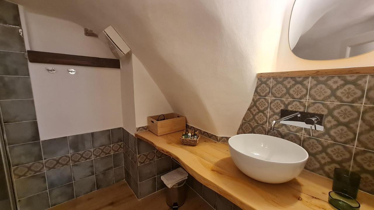Federico II - Rooms And Breakfast Borgio Verezzi Ngoại thất bức ảnh